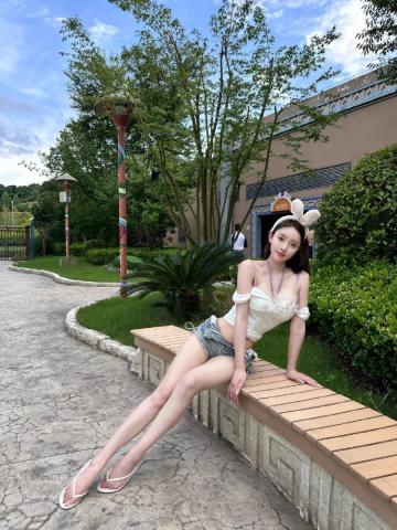AI黄豆魔改黄热门短剧