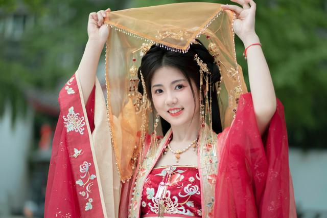 花魁短剧推荐